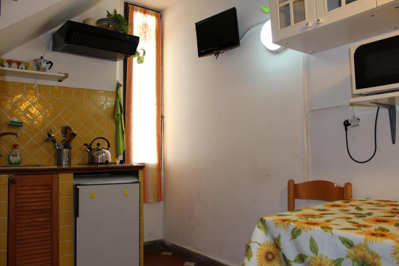 Zmax Zanobi Studios Firenze Eksteriør billede