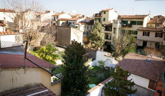 Zmax Zanobi Studios Firenze Eksteriør billede