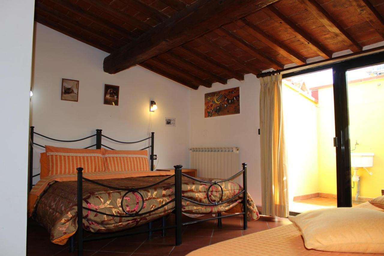 Zmax Zanobi Studios Firenze Eksteriør billede