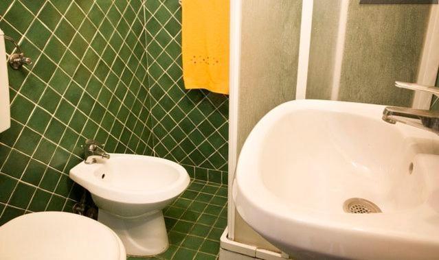 Zmax Zanobi Studios Firenze Eksteriør billede