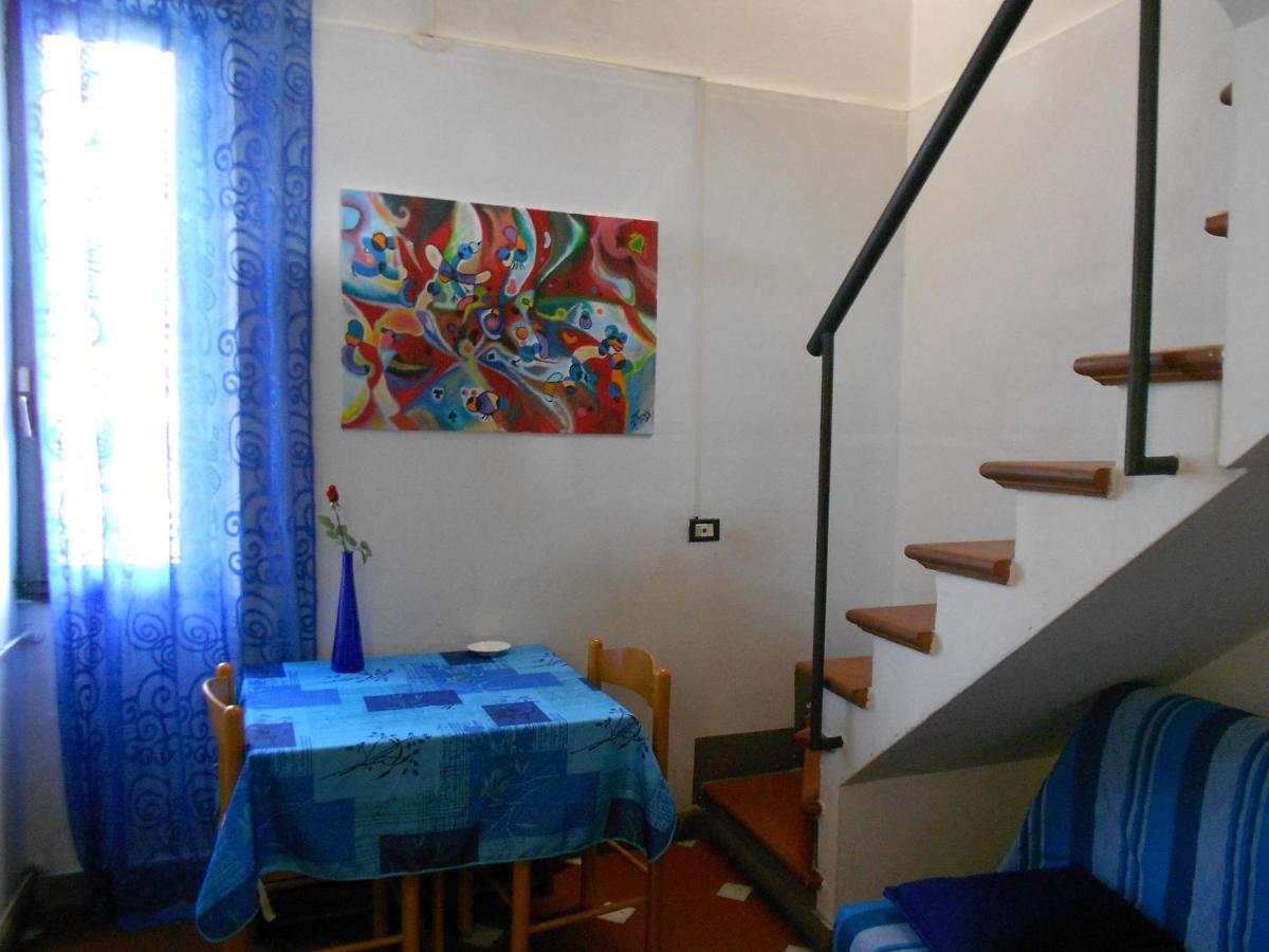 Zmax Zanobi Studios Firenze Eksteriør billede