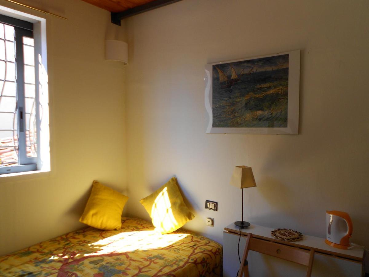 Zmax Zanobi Studios Firenze Eksteriør billede