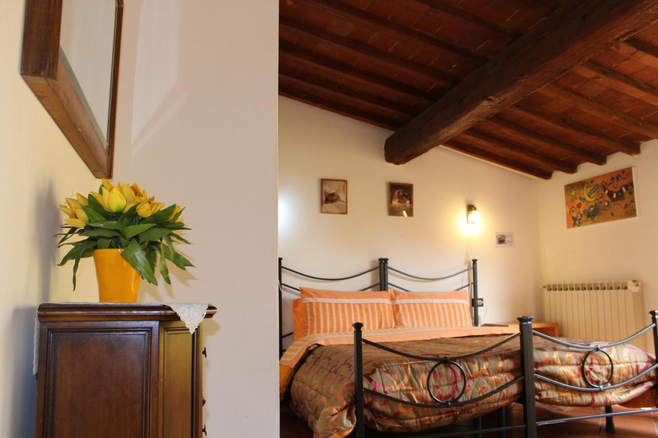 Zmax Zanobi Studios Firenze Eksteriør billede