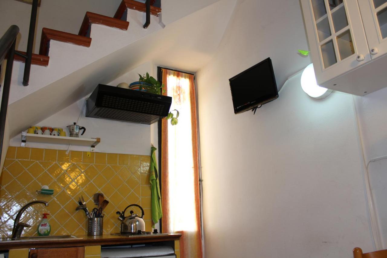Zmax Zanobi Studios Firenze Eksteriør billede
