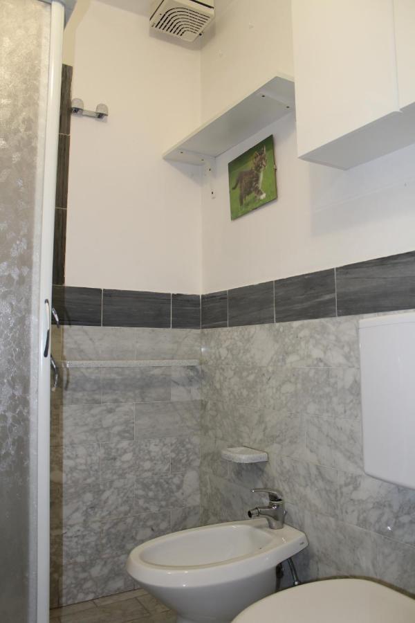 Zmax Zanobi Studios Firenze Eksteriør billede