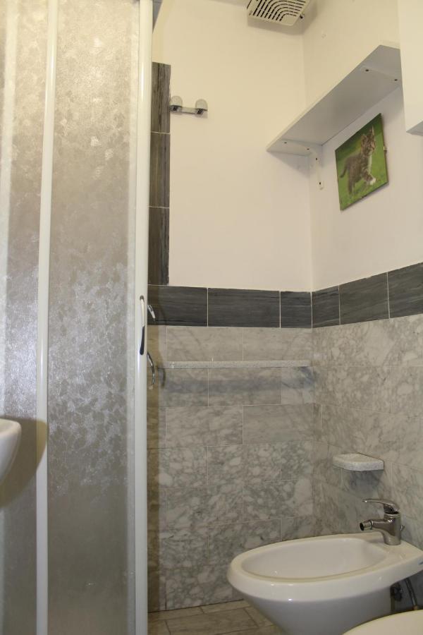 Zmax Zanobi Studios Firenze Eksteriør billede
