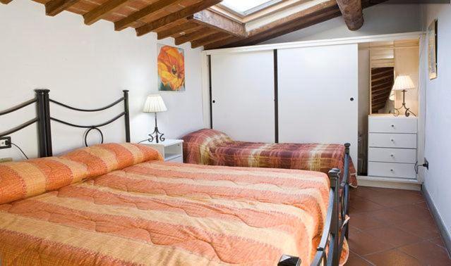 Zmax Zanobi Studios Firenze Eksteriør billede