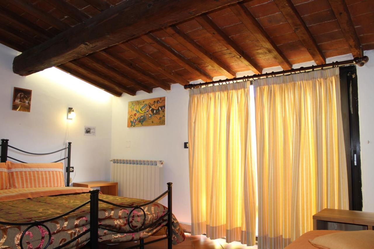 Zmax Zanobi Studios Firenze Eksteriør billede