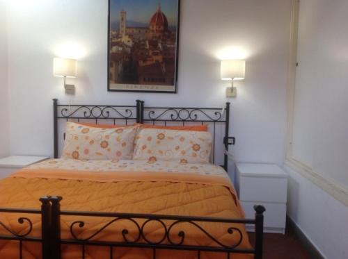 Zmax Zanobi Studios Firenze Eksteriør billede